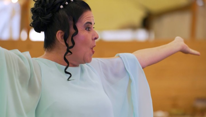 Vezmeš si ma - Jadranka